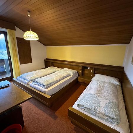 Haus Pfalzen - Casa Falzes Szoba fotó