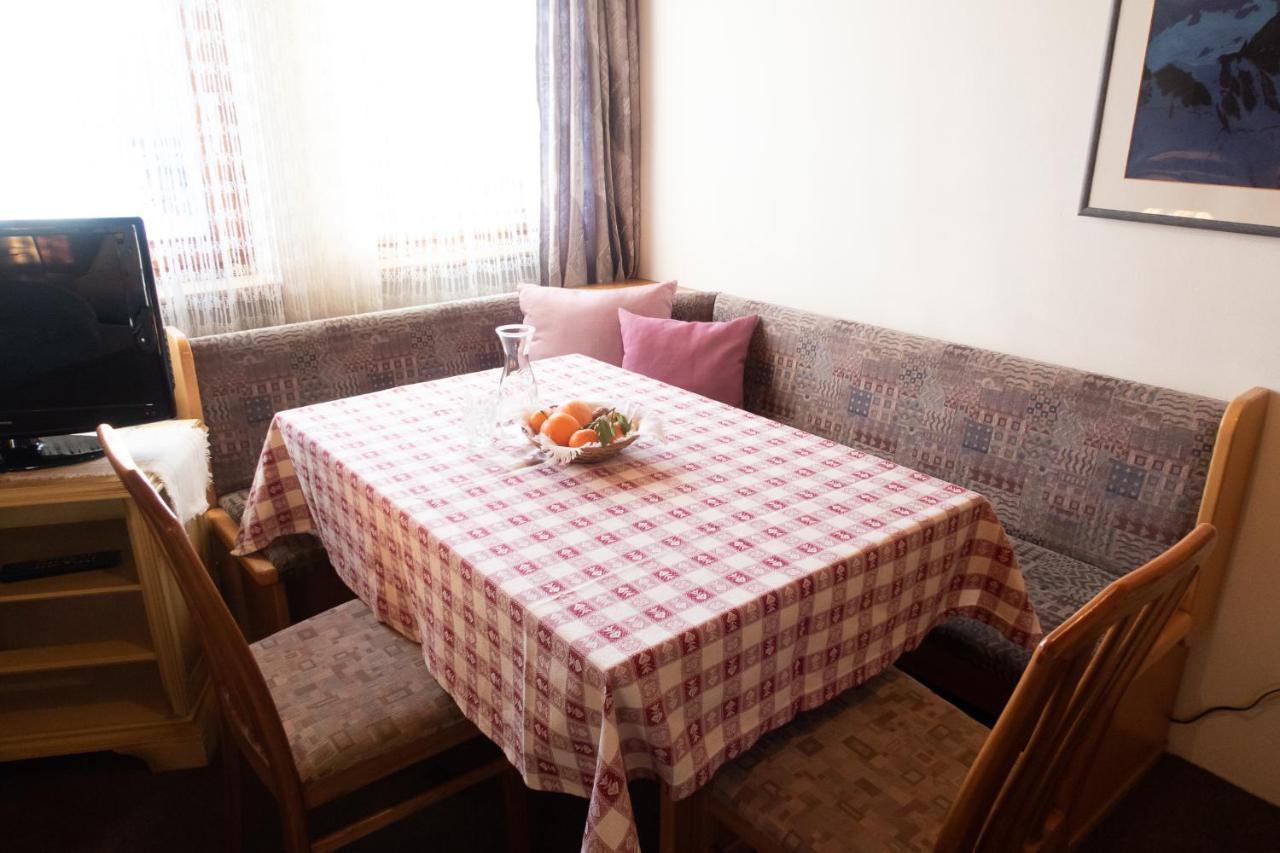 Haus Pfalzen - Casa Falzes Kültér fotó