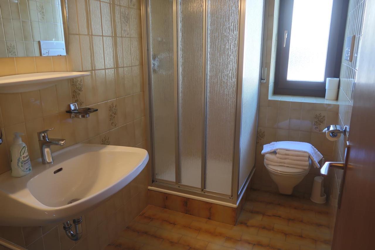 Haus Pfalzen - Casa Falzes Kültér fotó